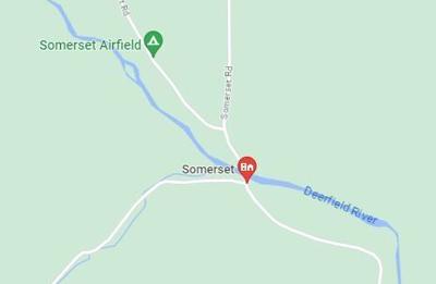 Massachusetts man killed by tree while camping in Somerset | Local-news |  manchesterjournal.com