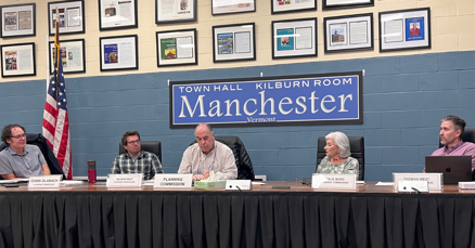 Planning Commission discusses short term rentals, cell tower | Local-news - Vimarsana News