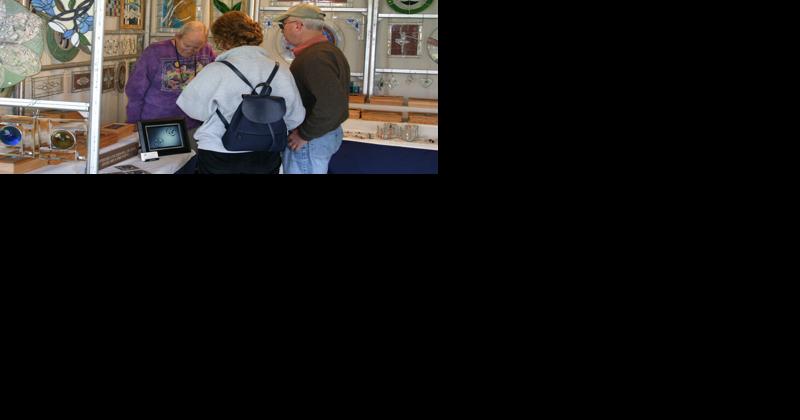 Southern Vermont Art and Craft Festival comes home to Manchester - Vimarsana News