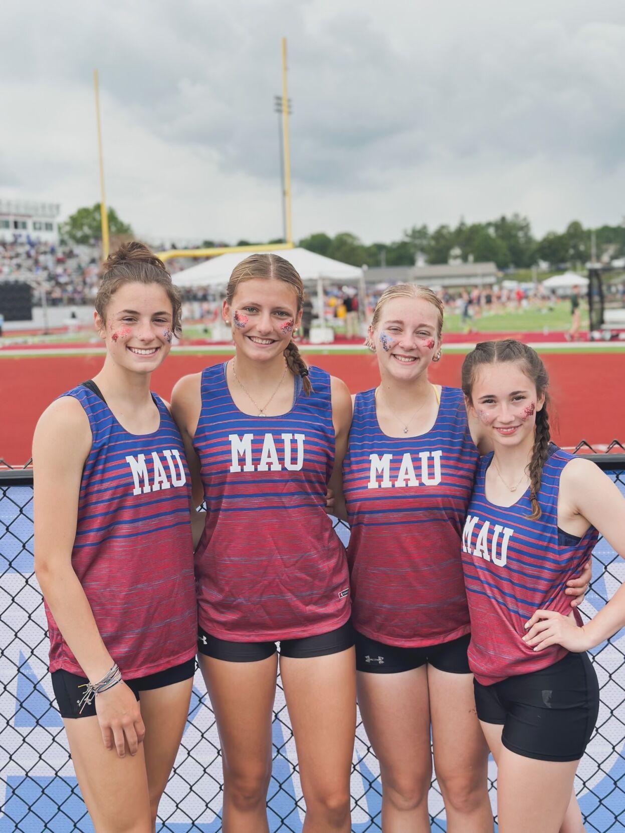 Patriots impress at New England track and field championship | Sports ...