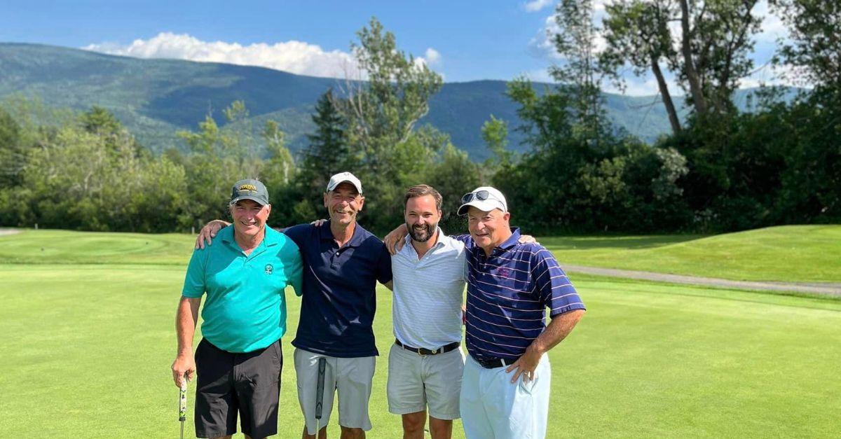 Southwestern Vermont Chamber to host MBA Golf Classic
