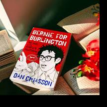 Biographer celebrates Bernie’s contradictions