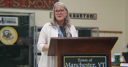 Manchester Selectboard to accept Riverwalk funds | Local-news - Vimarsana News