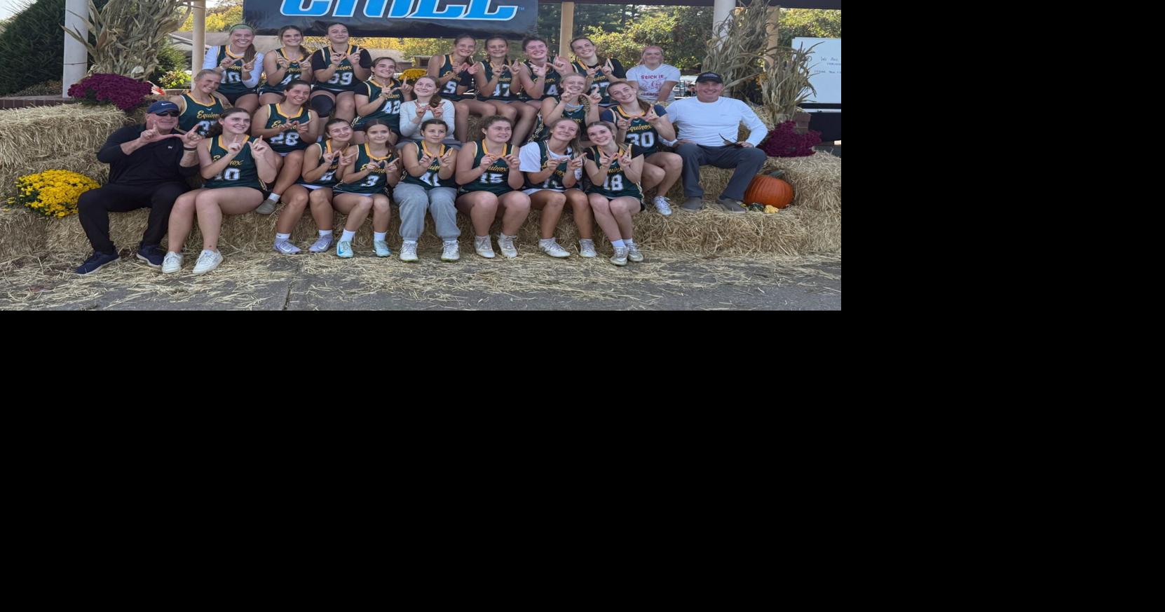 Equinox Lacrosse shines at The Chill Tournament in Devens | Sports