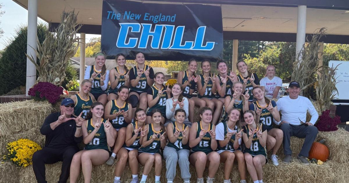 Equinox Lacrosse shines at The Chill Tournament in Devens | Sports Equinox Lacrosse shines at The Chill Tournament in Devens | Sports