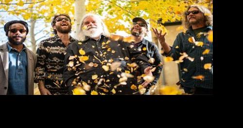 Green Mountain Bluegrass and Roots returns with a loaded lineup - Vimarsana News