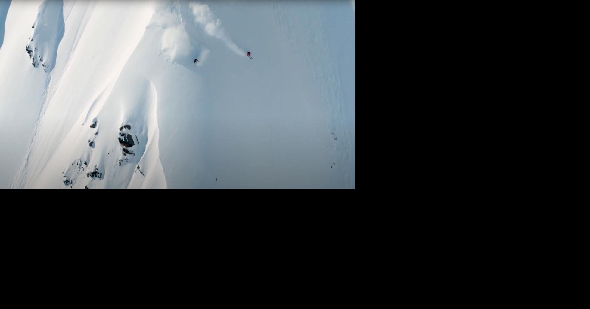 'Mountainfilm' to visit Manchester on tour