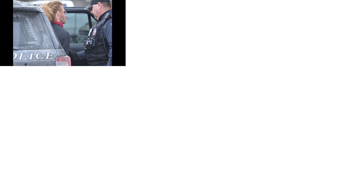 BPD makes arrest in Overlea Road bomb case | | manchesterjournal.com - Vimarsana News