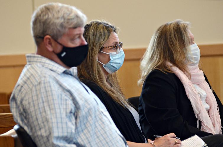 Experts say Forte too ill to be retried on child sexual assault charges |  Local News | manchesterjournal.com