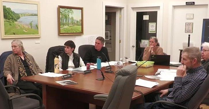 Shaftsbury Select Board will have attorney review text of human rights resolution