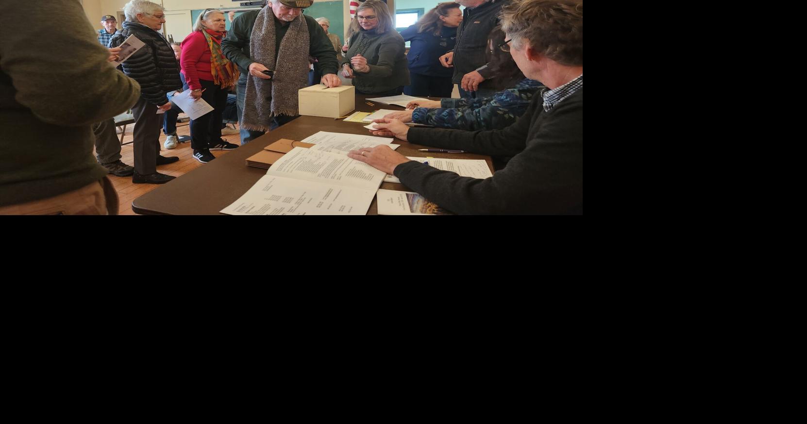 Peru, 'small but mighty'