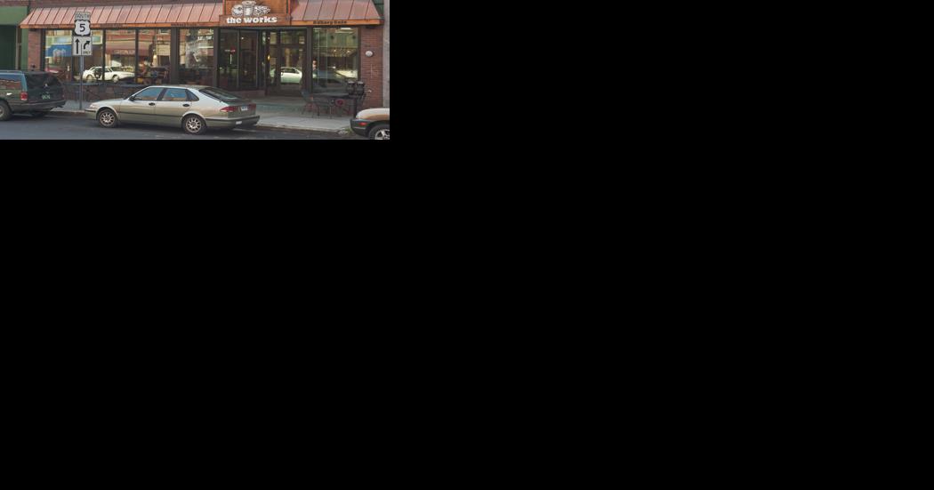 The Works Cafe named a top fast casual restaurant - Vimarsana News