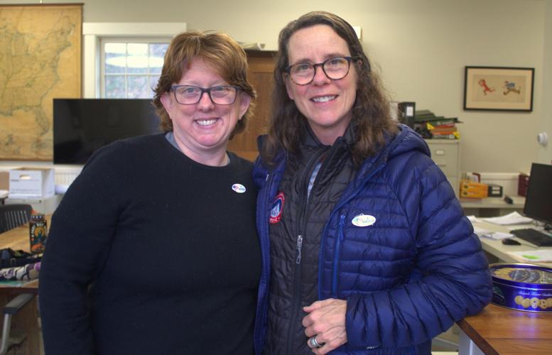 A potentially historic Election Day in the Northshire | Local-news ...
