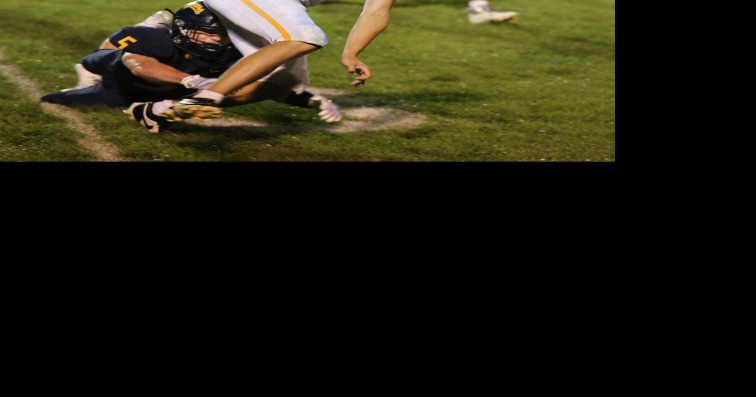 Cascade edges MV, 10-9 | Sports | manchesterpress.com