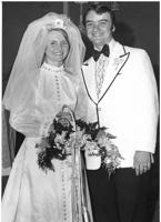 Jim and Shirley Wickman