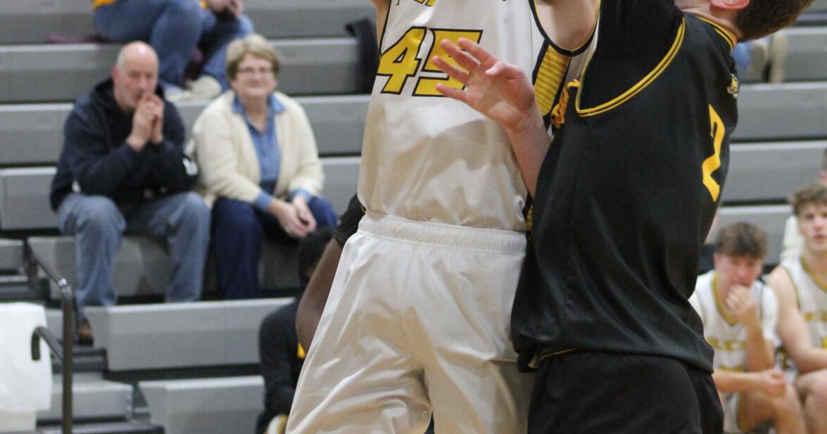 Wildcats win three games in five days | Sports | manchesterpress.com
