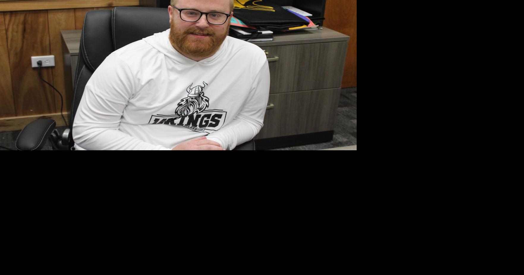 Sutton takes over at Edgewood-Colesburg | News | manchesterpress.com