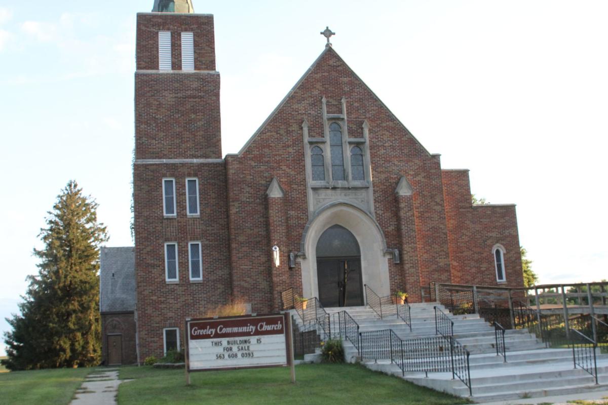 Greeley Community Church closes News