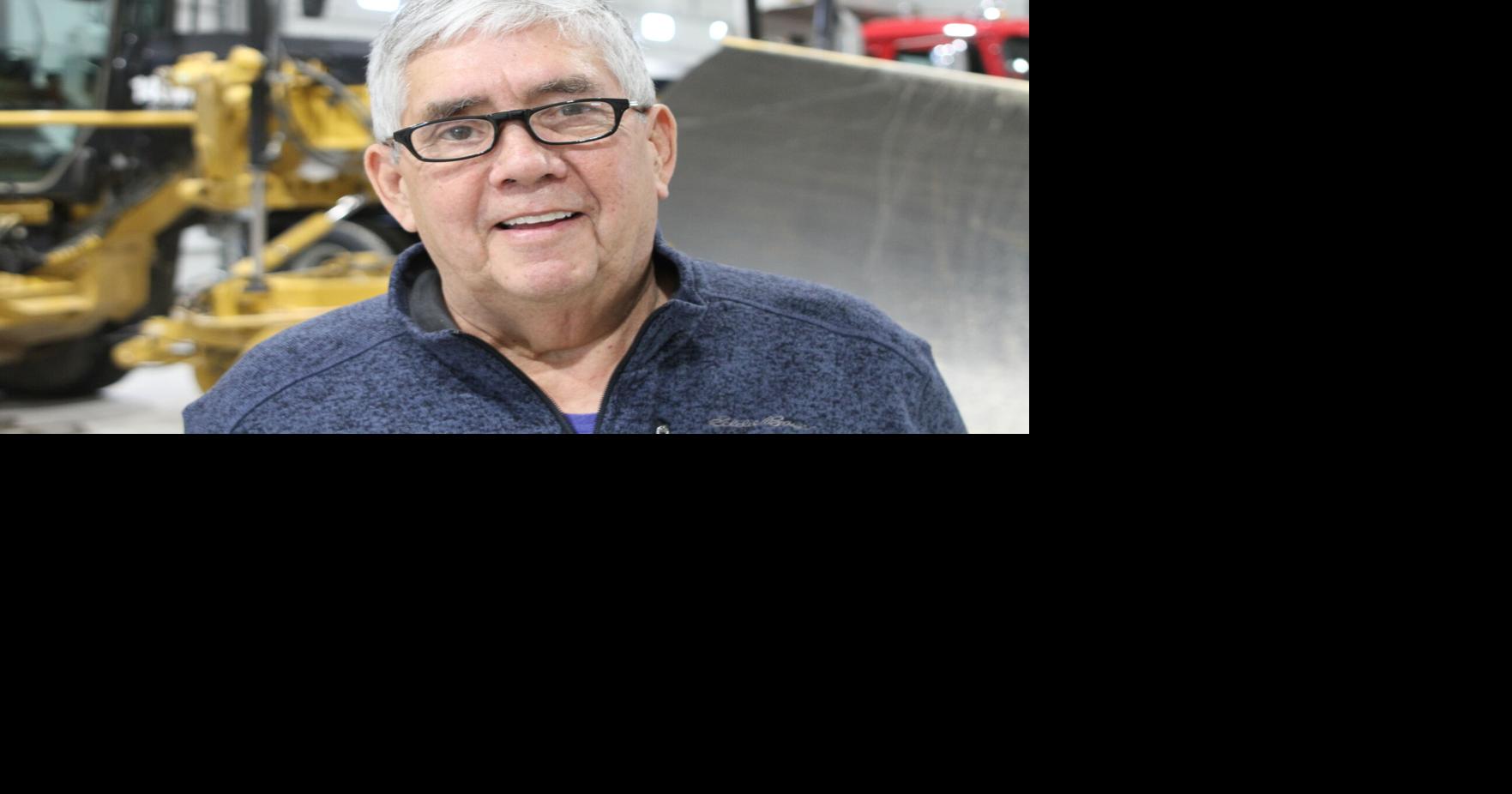 Buschmann will not seek reelection | News | manchesterpress.com