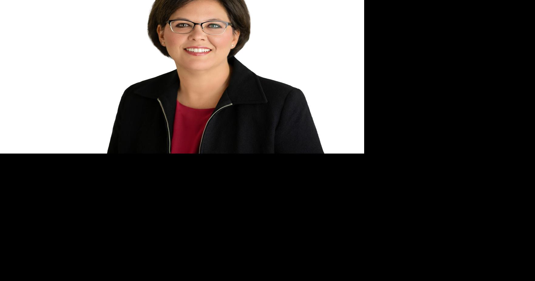 Ries earns promotion to project administrator | | manchesterpress.com