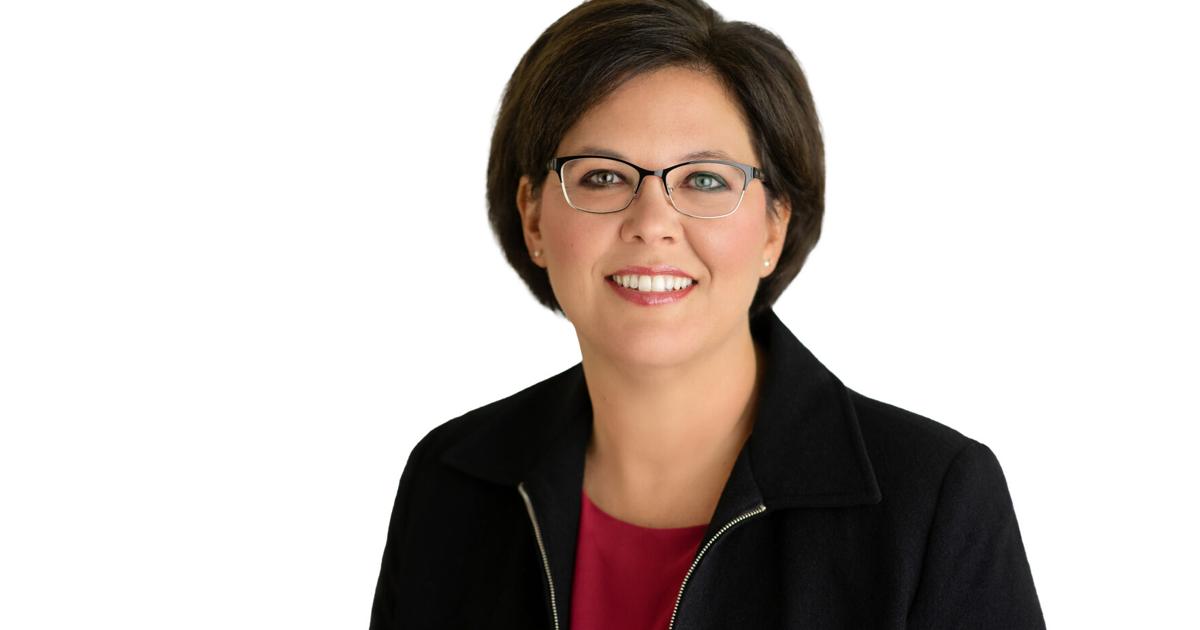 Ries earns promotion to project administrator | | manchesterpress.com