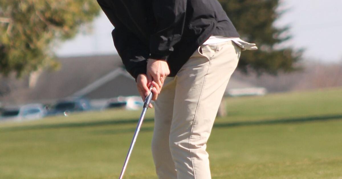 Dougherty joins state field