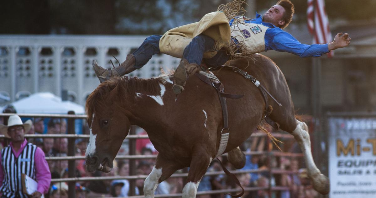 Edgewood Rodeo 2022 Edgewood Rodeo | Gallery | manchesterpress.com