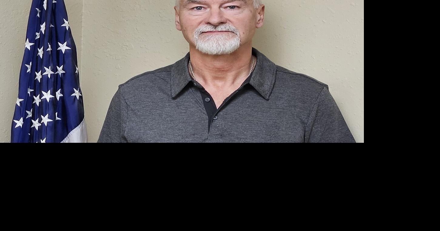 Gray resigns council seat: No determination yet for how seat will be filled