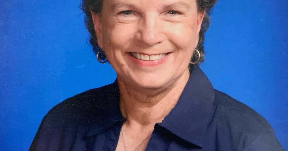Charlotte Sundermeyer Obituaries