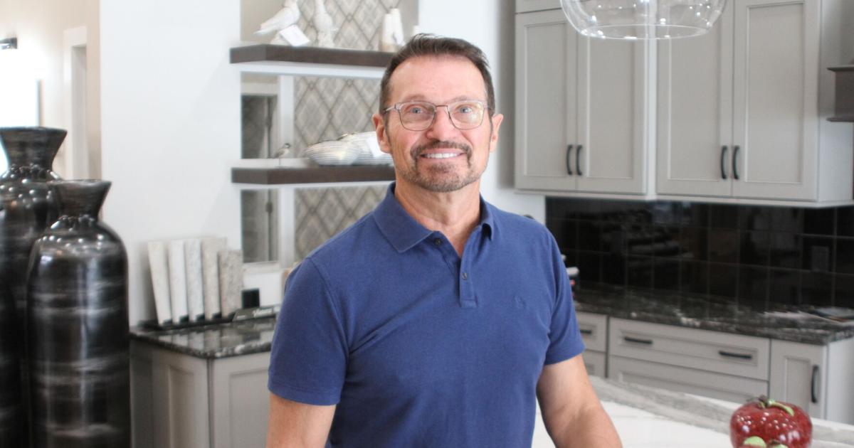 Lake Design & Decor celebrates 35 years in business