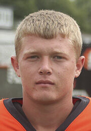 Hawks earn spots on all-district list | Sports | manchesterpress.com