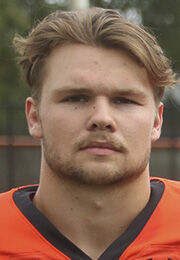 Reth, Ward named all-state | Sports | manchesterpress.com