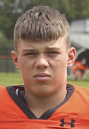 Hawks earn spots on all-district list | Sports | manchesterpress.com