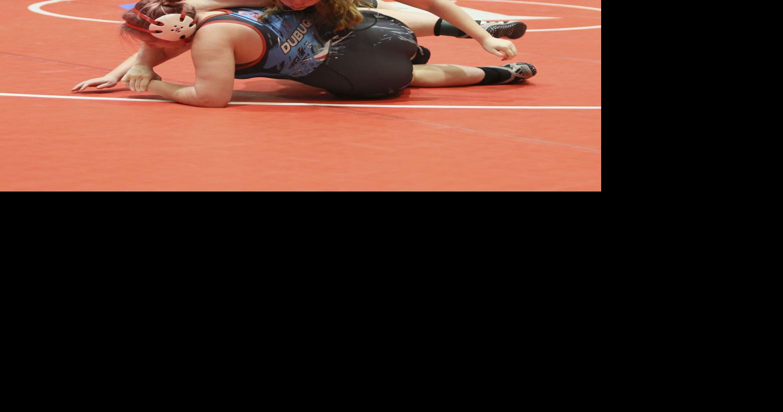 Hawks finish eighth at East Buchanan Sports