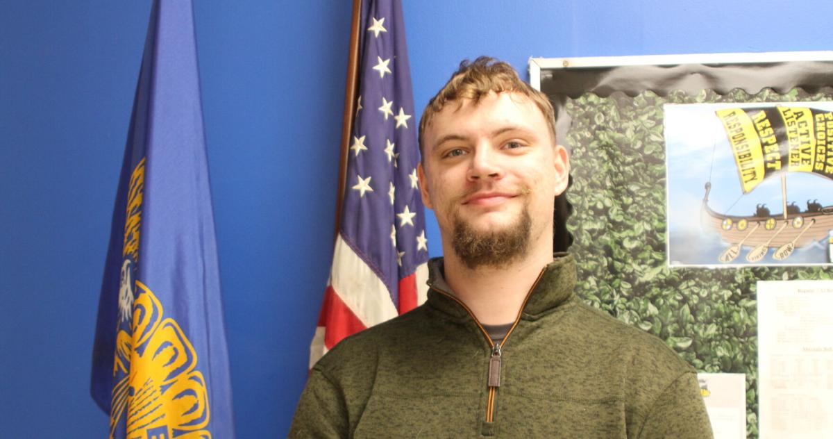 Rouse joins Ed-Co staff | News | manchesterpress.com