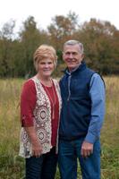 Dennis and Janice Knipper