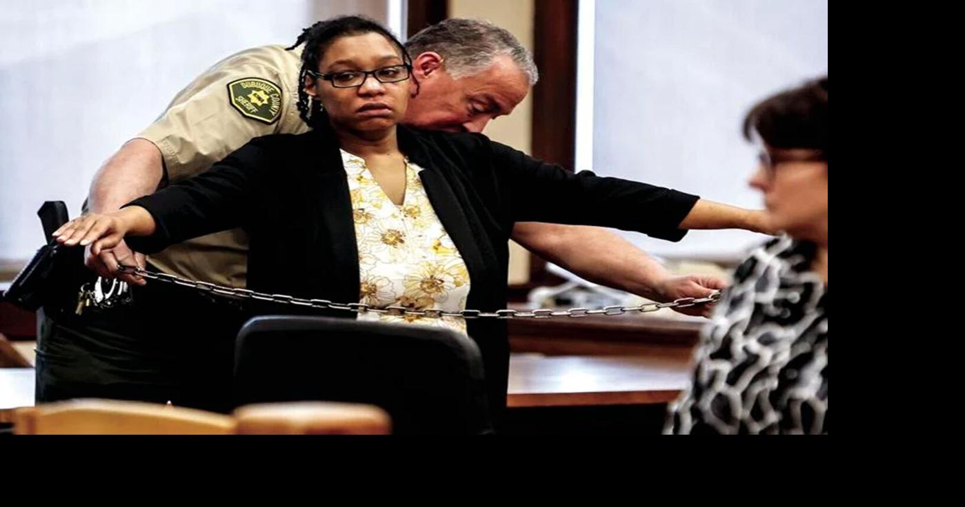 Jury finds Delaware County woman guilty of 2nd-degree murder in ...