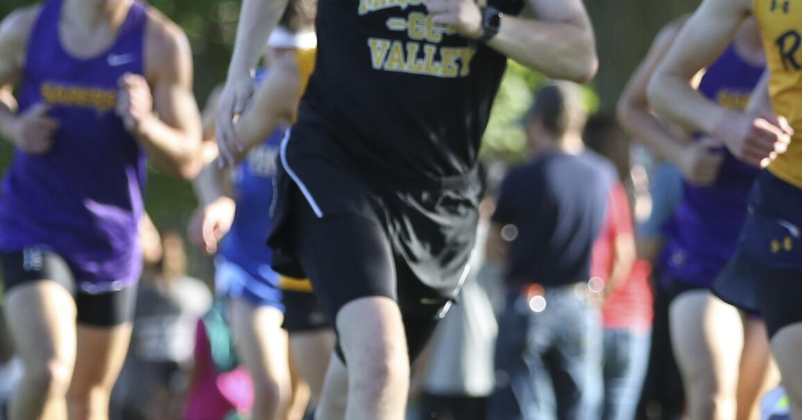 Wildcats fare well at Cascade | Sports | manchesterpress.com