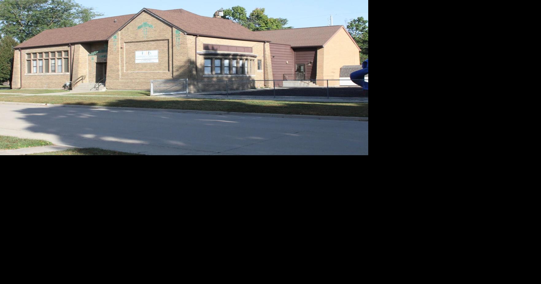 Community Childcare of Manchester announces consolidation of child care services Jul 1, 2026 13 mins ago