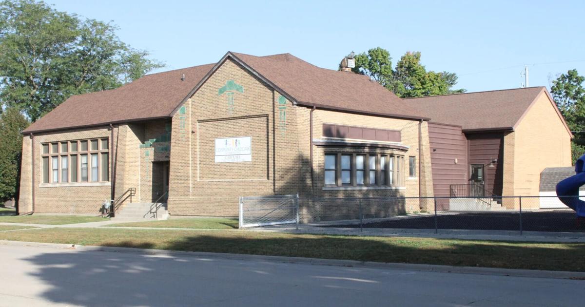 Community Childcare of Manchester announces consolidation of child care services Jul 1, 2026 13 mins ago