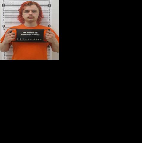 Authorities: Man threatens 3 juveniles with gun in Delaware County ...