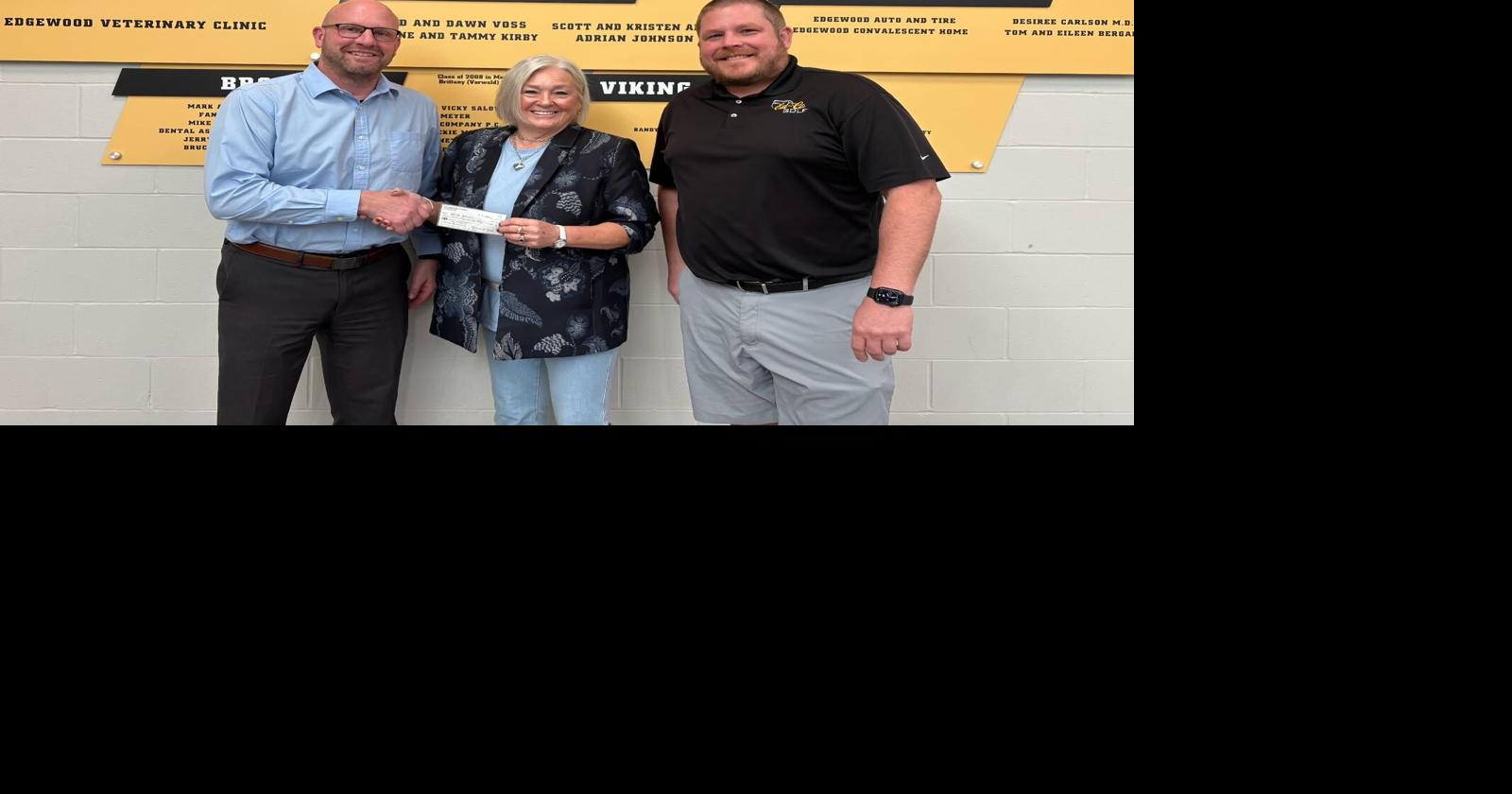 Ed-Co receives $100,000 from endowment | News | manchesterpress.com