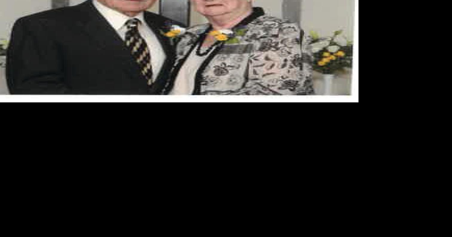 Lyle and Gayle Saunders | People | manchesterpress.com