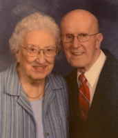 Charles and Janet Gaffney