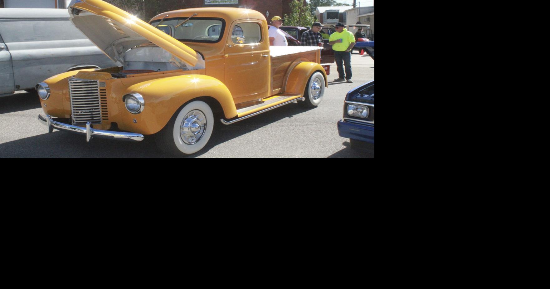 Hot Rods & Harleys | Gallery | manchesterpress.com