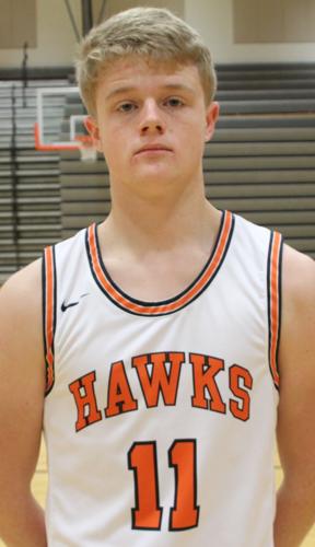 Hawks nab WaMaC East nods | Sports | manchesterpress.com
