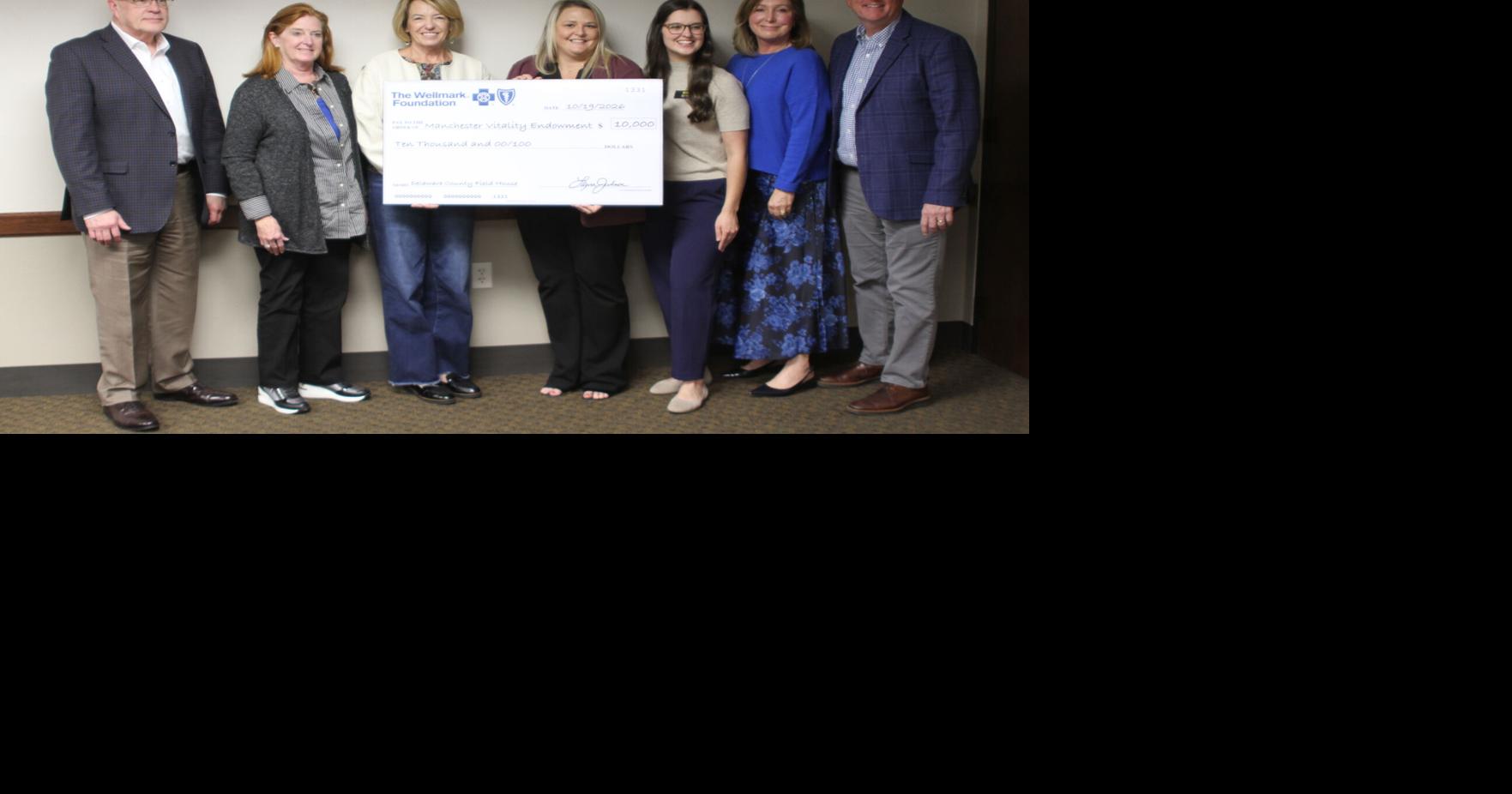 More for Manchester, Iowa Rural Vitality Coalition meet to discuss pilot project results