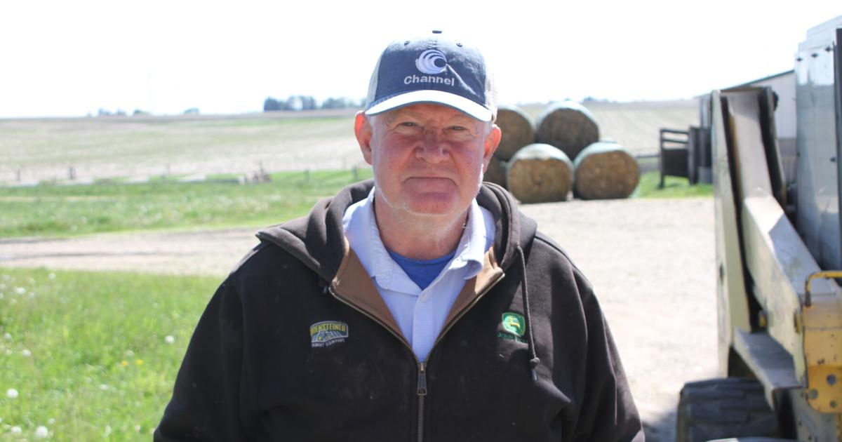 Outside-the-box thinking may help young farmers get started
