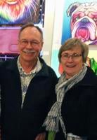 Steve and Joyce DeFrance