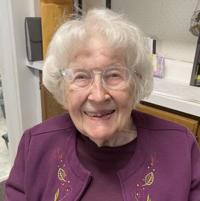 Joyce Rohde | Obituaries | manchesterpress.com